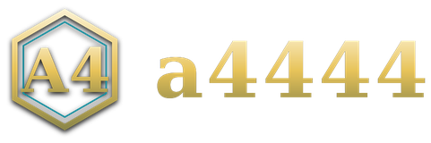a4444 logo
